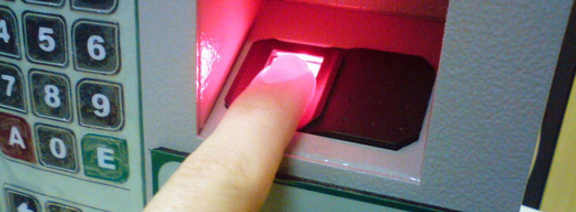 An Introduction to Biometric Authentication Methods